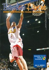 Basket point fip usato  Pesaro