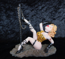 Figure statue sexy gebraucht kaufen  Leipzig