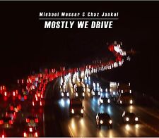 Mostly drive for sale  UK