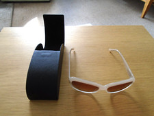 Prada womens sunglasses.spr for sale  NORTHAMPTON