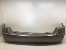 Rear bumper cover for sale  Houston
