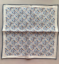 Pure linen pocket for sale  UK
