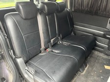 Seat cover honda for sale  GOSPORT