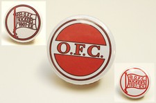 Button kickers anstecker gebraucht kaufen  Leutenberg
