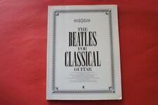 Beatles for classical gebraucht kaufen  Erftstadt