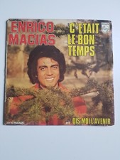Tours enrico macias d'occasion  Reims