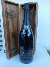 Antica bottiglia vino usato  Valenzano