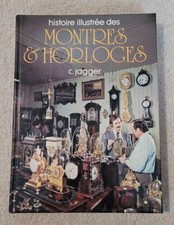 Histoire illustrée montres d'occasion  Digoin