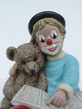 Gilde clown familienalbum gebraucht kaufen  Düren