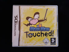 Wario ware touched d'occasion  Valensole