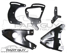 71-81 Chevy SB A6 SOPORTES DE MONTAJE DE COMPRESOR DE AIRE ACONDICIONADO bloque pequeño segunda mano  Embacar hacia Mexico
