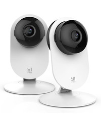 Home pro überwachungskamera gebraucht kaufen  Hainburg