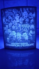 Lampe paris saint d'occasion  Lillers