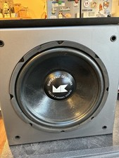 miller kreisel speakers for sale  BEDWORTH