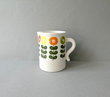 Pichet céramique signé d'occasion Pichet céramique signé d'occasion  Mortrée