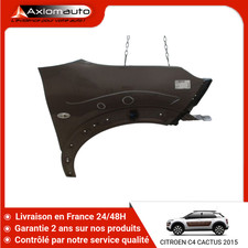Aile droit citroen d'occasion  Amiens-