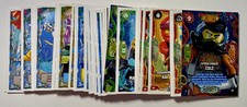 Lego ninjago serie gebraucht kaufen  Tespe