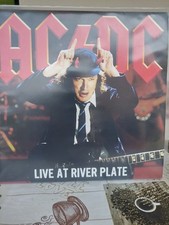 Schallplatte live river gebraucht kaufen  Ichenhausen