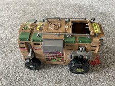 Playmates tmnt teenage for sale  WELLING