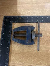 Longbro extractor clamp for sale  BRIDGEND