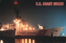 Coast guard ship for sale  USA