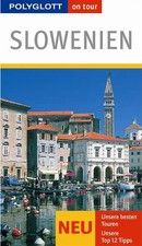 Slowenien polyglott tour gebraucht kaufen Slowenien polyglott tour gebraucht kaufen  Berlin