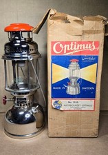 Optimus 1550 500cp for sale  Gilroy