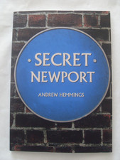 Secret newport..........1st 20 for sale  BRIDGEND