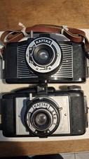 Appareils photo anciens d'occasion  Royan
