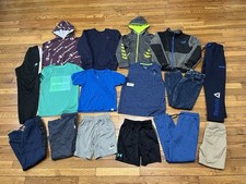 Boys clothing lot for sale  Madison