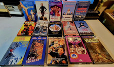 Comedy vhs movie for sale  Midland