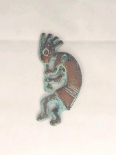 Unusual native american for sale  LEICESTER