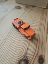 Lesney rotinoff super gebraucht kaufen  Jungingen