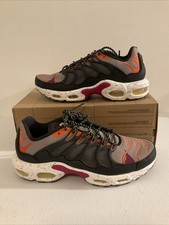 Tamanho 9.5 - Nike Air Max Terrascape Plus Moon Fossil Mantra Laranja comprar usado  Enviando para Brazil