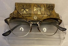 Vintage eye glasses for sale  Schiller Park