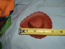 Sheriff woody hat for sale  Grand Rapids