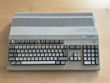 Amiga 500 plus gebraucht kaufen  Darmstadt