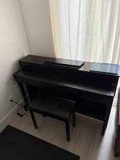 Yamaha digital piano for sale  Rancho Palos Verdes