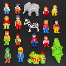Pick playmobil junior for sale  Ruston