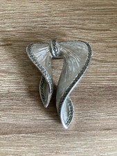 Vintage sphinx marcasite for sale  DEESIDE