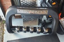 Mitsubishi l200bull bar for sale  KETTERING