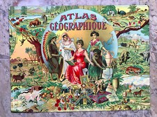 Game jouets atlas d'occasion  Magalas