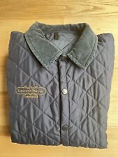Barbour jacke eskdale gebraucht kaufen  Roetgen