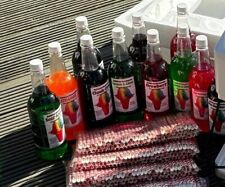 Snow cone syrup for sale  PONTYPOOL