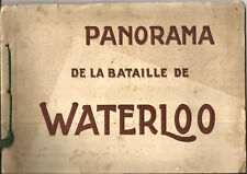 1912 panorama bataille d'occasion  Villenave-d'Ornon