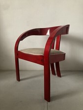 Rare vintage chair usato  San Giorgio di Piano