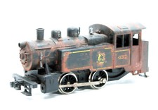 Lima gauge tank for sale  CLEVEDON