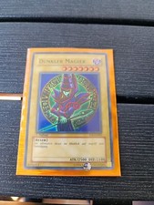 Dunkler magier ultimate gebraucht kaufen  Freilassing