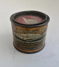 Ancienne boite demi d'occasion  Nîmes