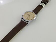 Orologio vintage butex usato  Thiene